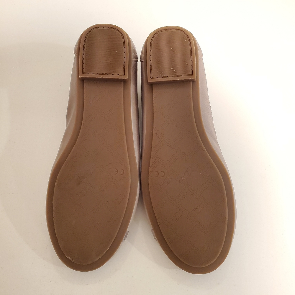 Vionic Flat Shoes Women's Size 5 - Picture 11 of 12